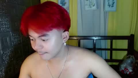 Snapshot of toshirokunn chatting on May 16, 2:19 am Toshiro online show from May 16, 2:19 am