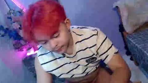 Snapshot of toshirokunn chatting on May 25, 6:03 pm Toshiro online show from May 25, 6:03 pm