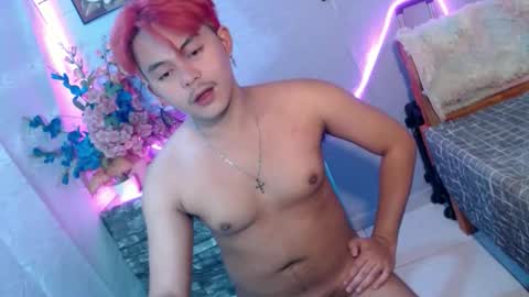 Snapshot of toshirokunn chatting on May 31, 1:29 pm Toshiro online show from May 31, 1:29 pm