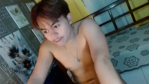 Snapshot of toshirokunn chatting on June 3, 7:08 pm Toshiro online show from June 3, 7:08 pm