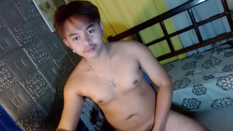 Snapshot of toshirokunn chatting on June 6, 3:55 am Toshiro online show from June 6, 3:55 am