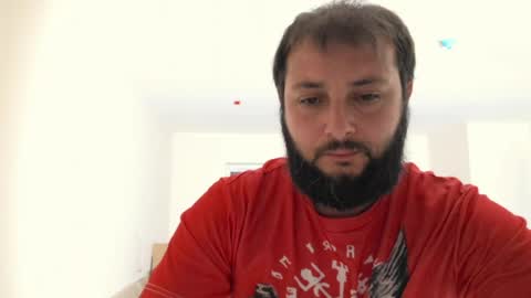 Snapshot of toshman87 chatting on July 29, 11:36 pm toshman87 online show from July 29, 11:36 pm
