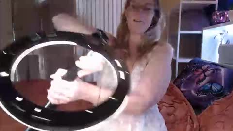 Milly online show from September 15, 11:27 pm