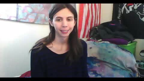 Luna online show from January 17, 2:50 am