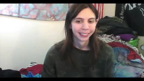 Luna online show from January 20, 3:48 am