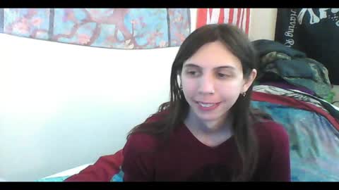 Luna online show from January 28, 6:38 am