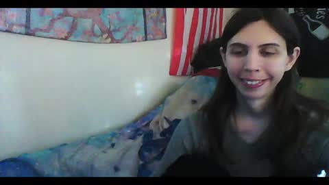 Luna online show from January 29, 8:46 pm