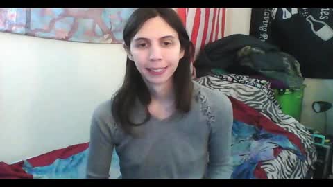 Luna online show from January 30, 3:44 am