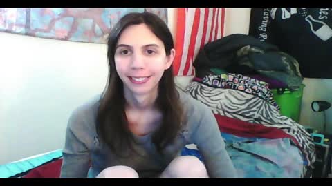 Luna online show from January 30, 6:46 am