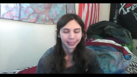 Luna online show from January 31, 4:14 am