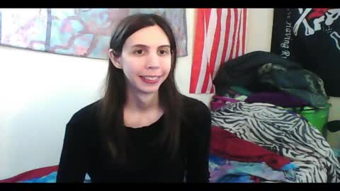 Luna online show from February 1, 3:30 am