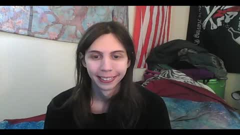 Luna online show from February 2, 3:43 am