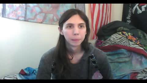 Luna online show from February 6, 4:10 am