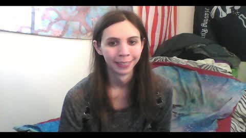 Luna online show from February 17, 4:09 am