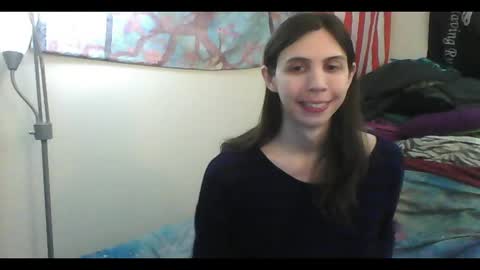 Luna online show from March 3, 2:47 am