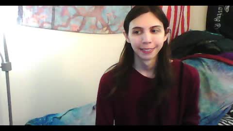 Luna online show from March 5, 9:48 pm