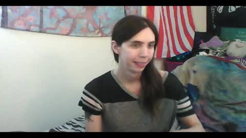 Luna online show from September 26, 2:26 am