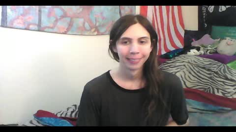 Luna online show from September 27, 2:38 am