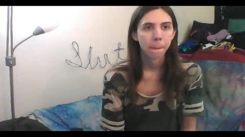 Luna online show from October 3, 12:07 am