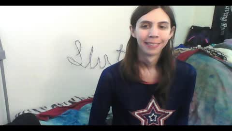 Luna online show from November 4, 2:43 am