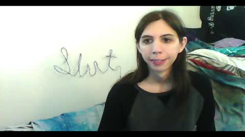 Luna online show from November 13, 10:08 pm