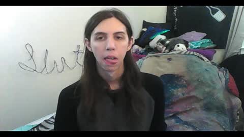 Luna online show from November 23, 4:01 am