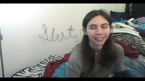 Luna online show from November 29, 2:25 am