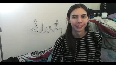 Luna online show from November 29, 10:02 pm