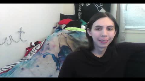 Luna online show from February 9, 3:10 am