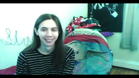 Luna online show from February 17, 4:31 am