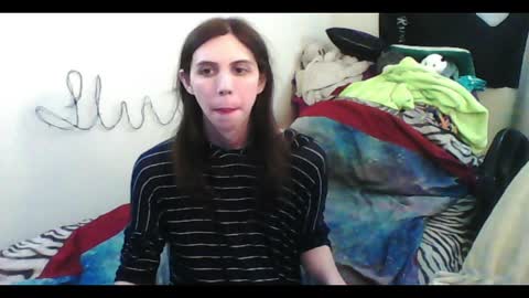 Luna online show from April 27, 2:31 am