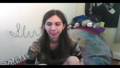 Snapshot of totalfuckingadorable chatting on May 31, 5:59 am Luna online show from May 31, 5:59 am