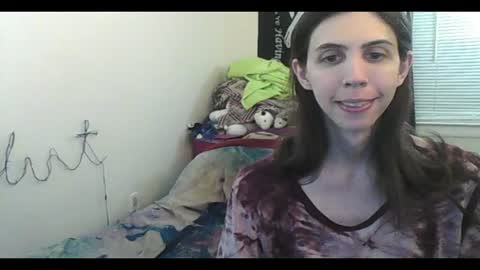 Snapshot of totalfuckingadorable chatting on June 14, 3:52 am Luna online show from June 14, 3:52 am