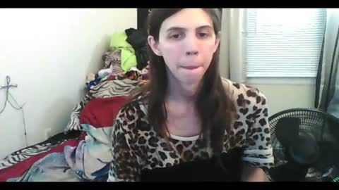Luna online show from June 22, 2:24 am