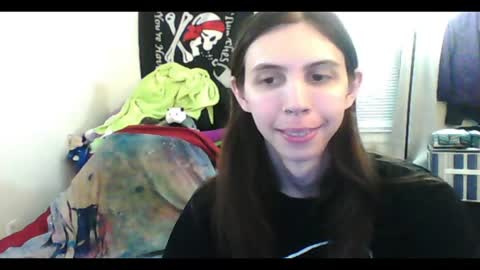 Luna online show from July 29, 1:04 am