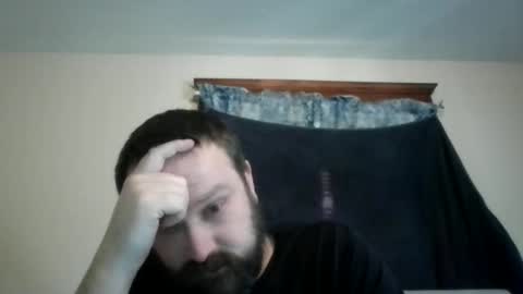 Big Daddy Balls online show from February 2, 10:06 pm