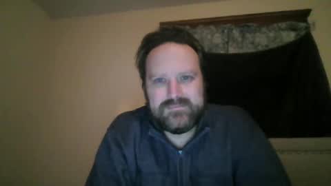 Big Daddy Balls online show from December 16, 1:54 am