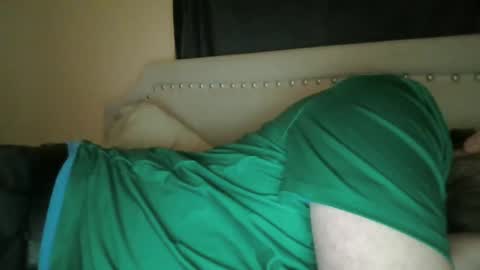 Big Daddy Balls online show from December 19, 9:44 pm