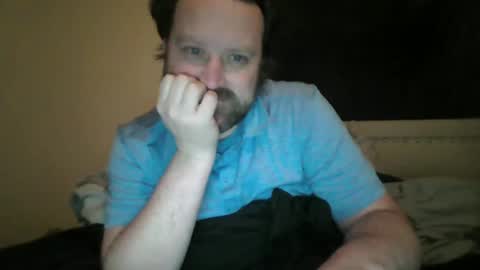 Big Daddy Balls online show from February 21, 2:23 am