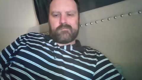 Big Daddy Balls online show from May 24, 6:46 pm