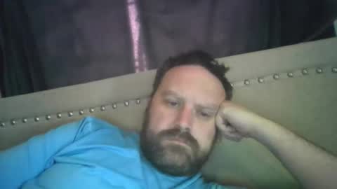 Big Daddy Balls online show from May 25, 9:10 pm