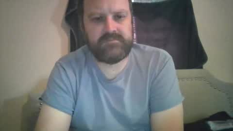 Big Daddy Balls online show from June 3, 9:20 pm