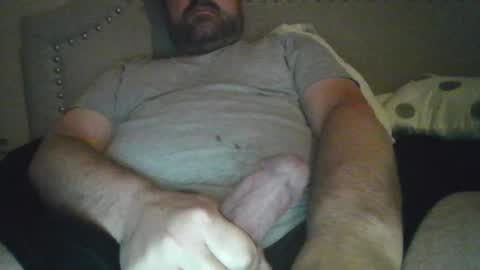 Big Daddy Balls online show from June 11, 5:00 pm