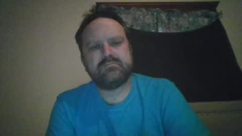 Big Daddy Balls online show from June 13, 10:35 am
