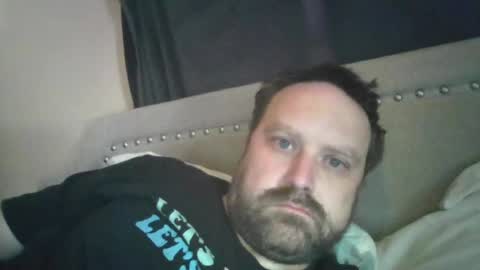 Big Daddy Balls online show from June 14, 2:30 pm