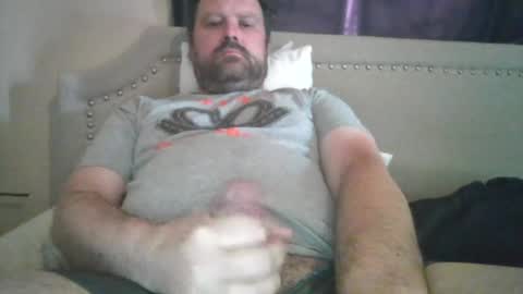 Big Daddy Balls online show from June 15, 8:55 pm