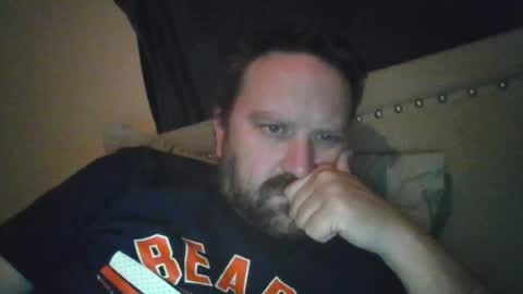 Big Daddy Balls online show from June 23, 7:50 am