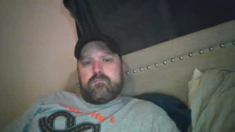 Big Daddy Balls online show from June 24, 4:17 pm