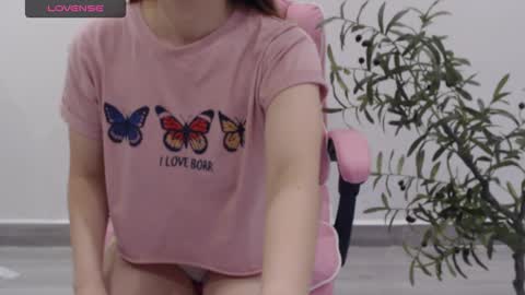 Angelina online show from September 10, 4:18 pm