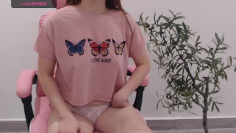 Angelina online show from September 25, 8:18 am